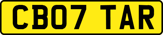 CB07TAR