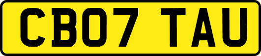 CB07TAU
