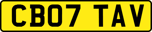 CB07TAV