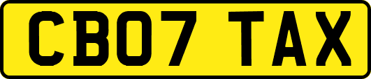 CB07TAX