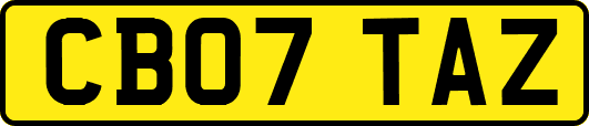 CB07TAZ
