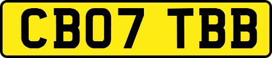 CB07TBB