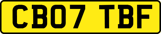 CB07TBF
