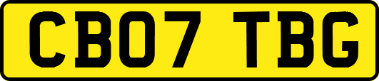 CB07TBG