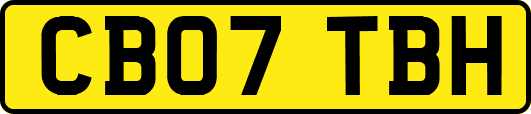 CB07TBH