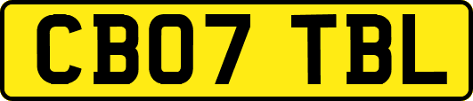CB07TBL
