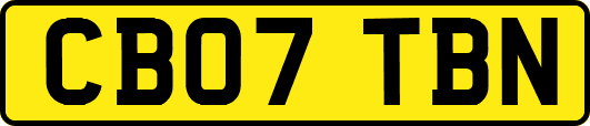 CB07TBN