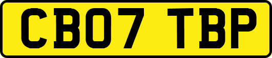 CB07TBP