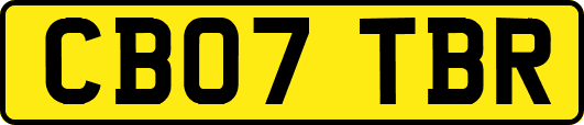 CB07TBR