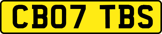CB07TBS