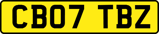 CB07TBZ