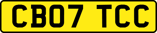 CB07TCC