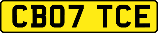 CB07TCE