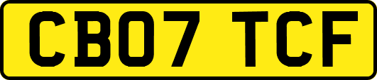 CB07TCF