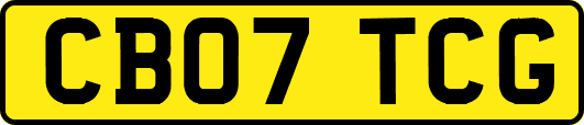 CB07TCG