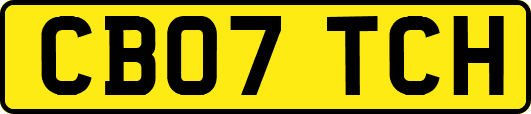 CB07TCH