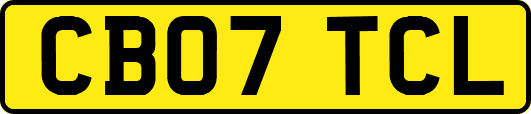 CB07TCL