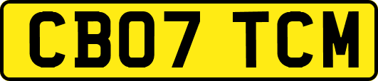 CB07TCM