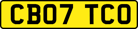 CB07TCO