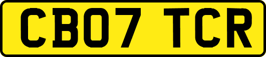 CB07TCR