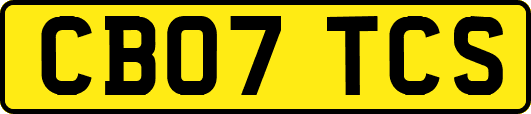CB07TCS