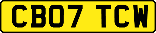 CB07TCW