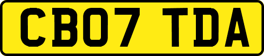 CB07TDA