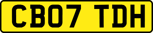 CB07TDH