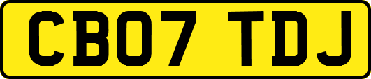 CB07TDJ