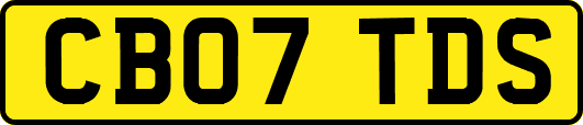CB07TDS