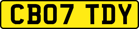 CB07TDY