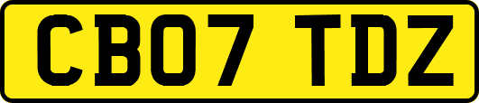 CB07TDZ