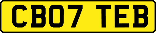 CB07TEB