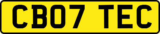CB07TEC