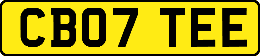 CB07TEE