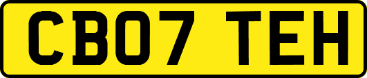 CB07TEH