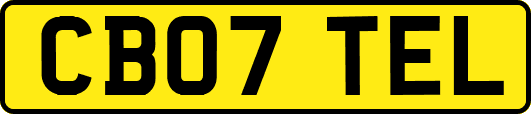 CB07TEL