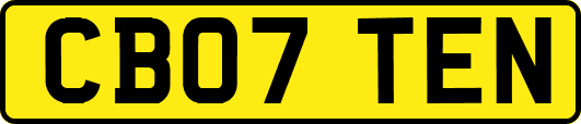 CB07TEN