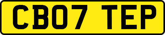 CB07TEP