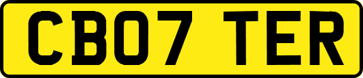 CB07TER
