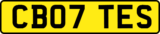CB07TES