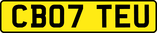 CB07TEU