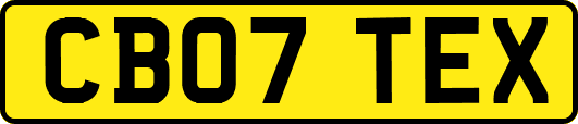CB07TEX