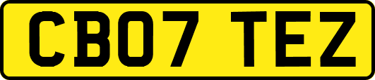 CB07TEZ