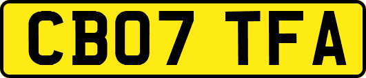CB07TFA