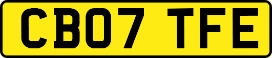 CB07TFE
