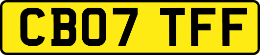 CB07TFF