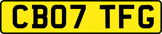 CB07TFG