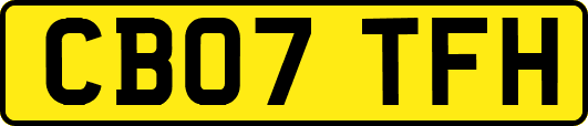 CB07TFH