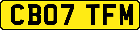 CB07TFM